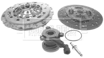 BORG & BECK hkt1509 -